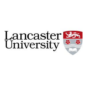 Lancaster University Logo