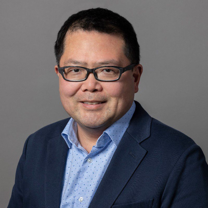 Matt Chan