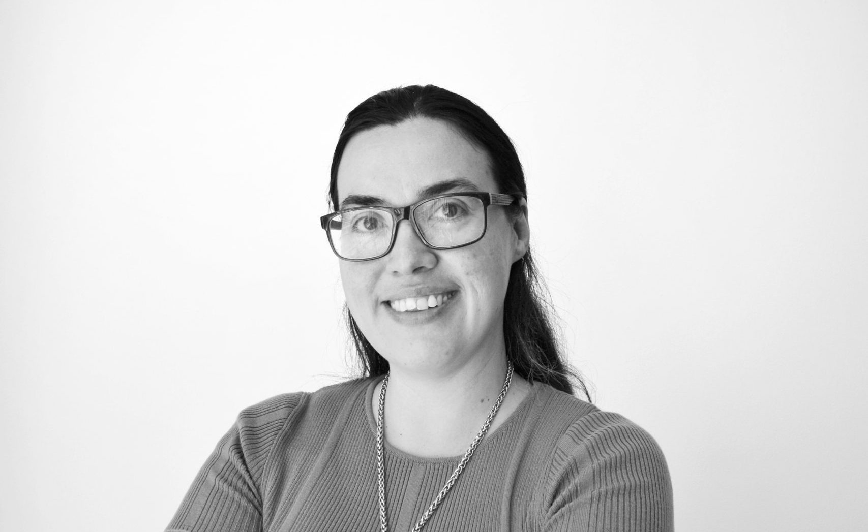 Raquel Garcia_Delivery Manager