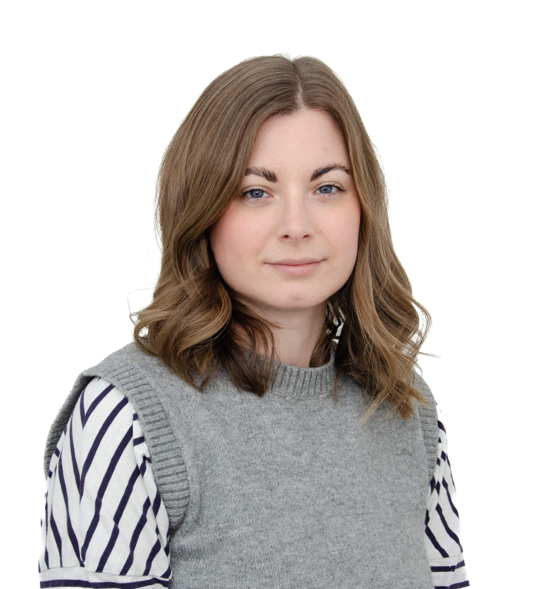 Jade Holt - IOP Publishing