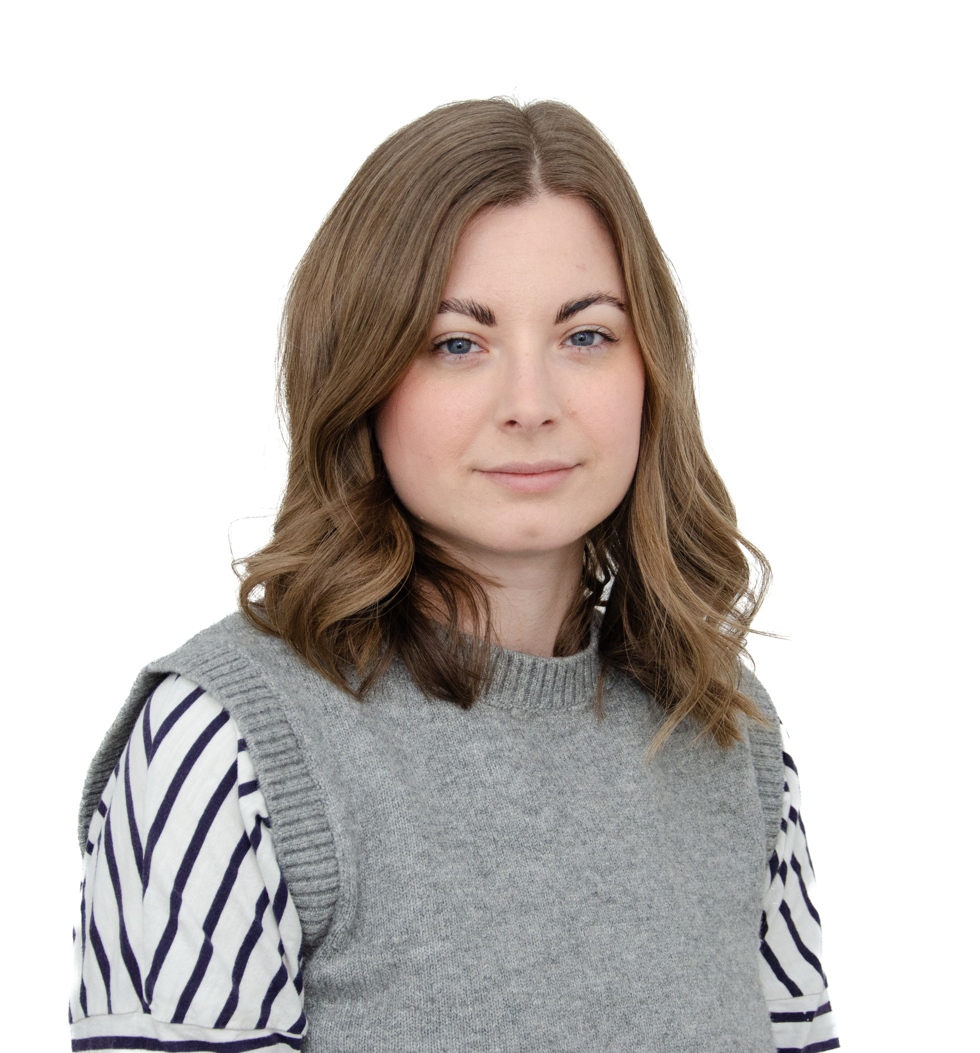 Jade Holt - IOP Publishing