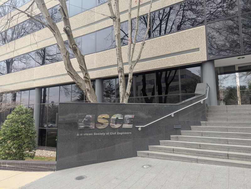 ASCE Headquarters