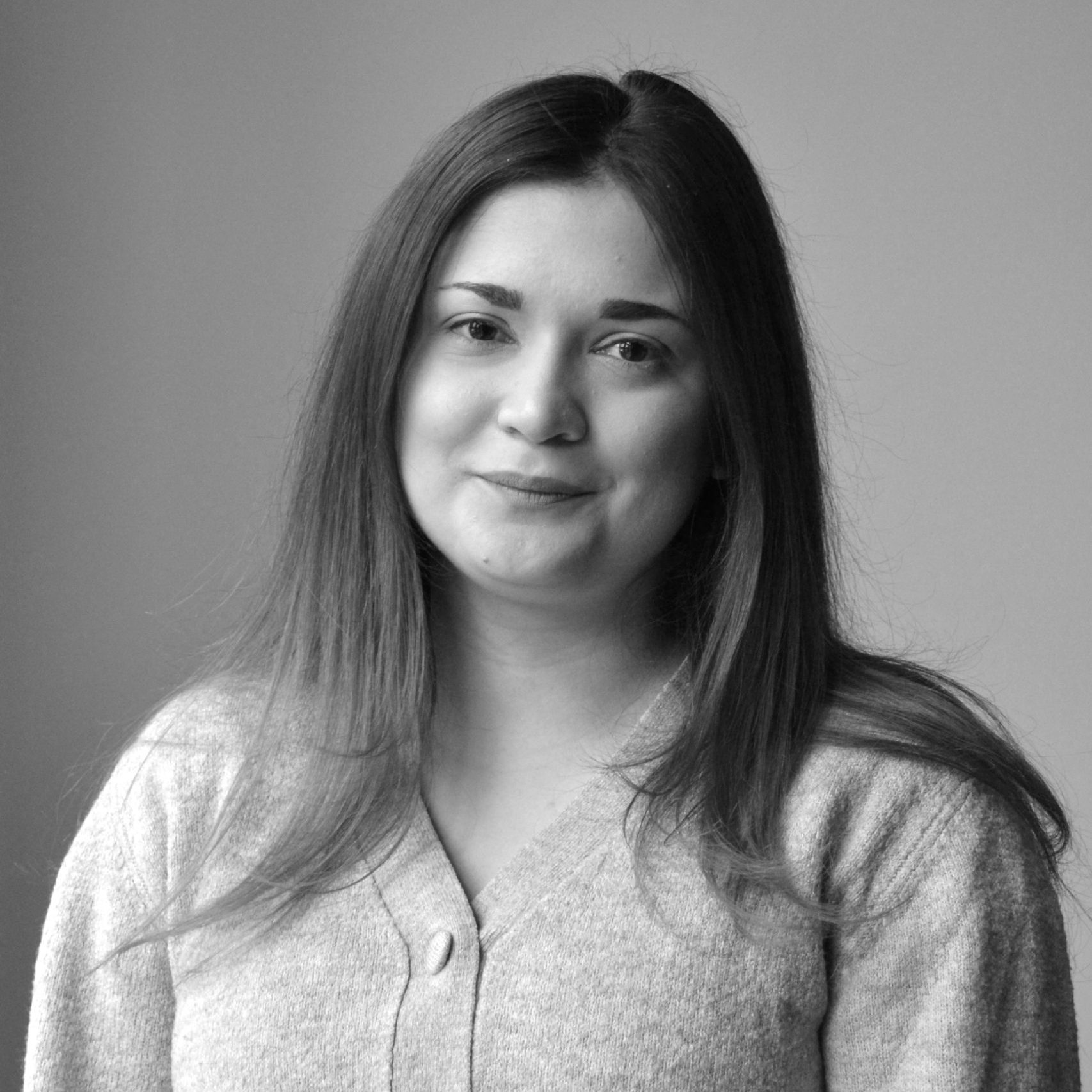 Alexandra - Engineering Manager
