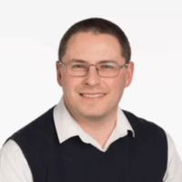 Allan Kennedy, Lecturer in Scottish History at University of Dundee