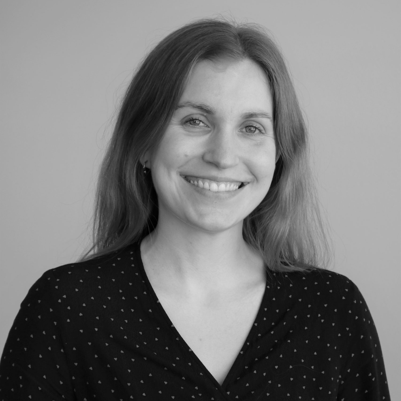 Amalie Jensen, Head of Customer Care at ChronosHub