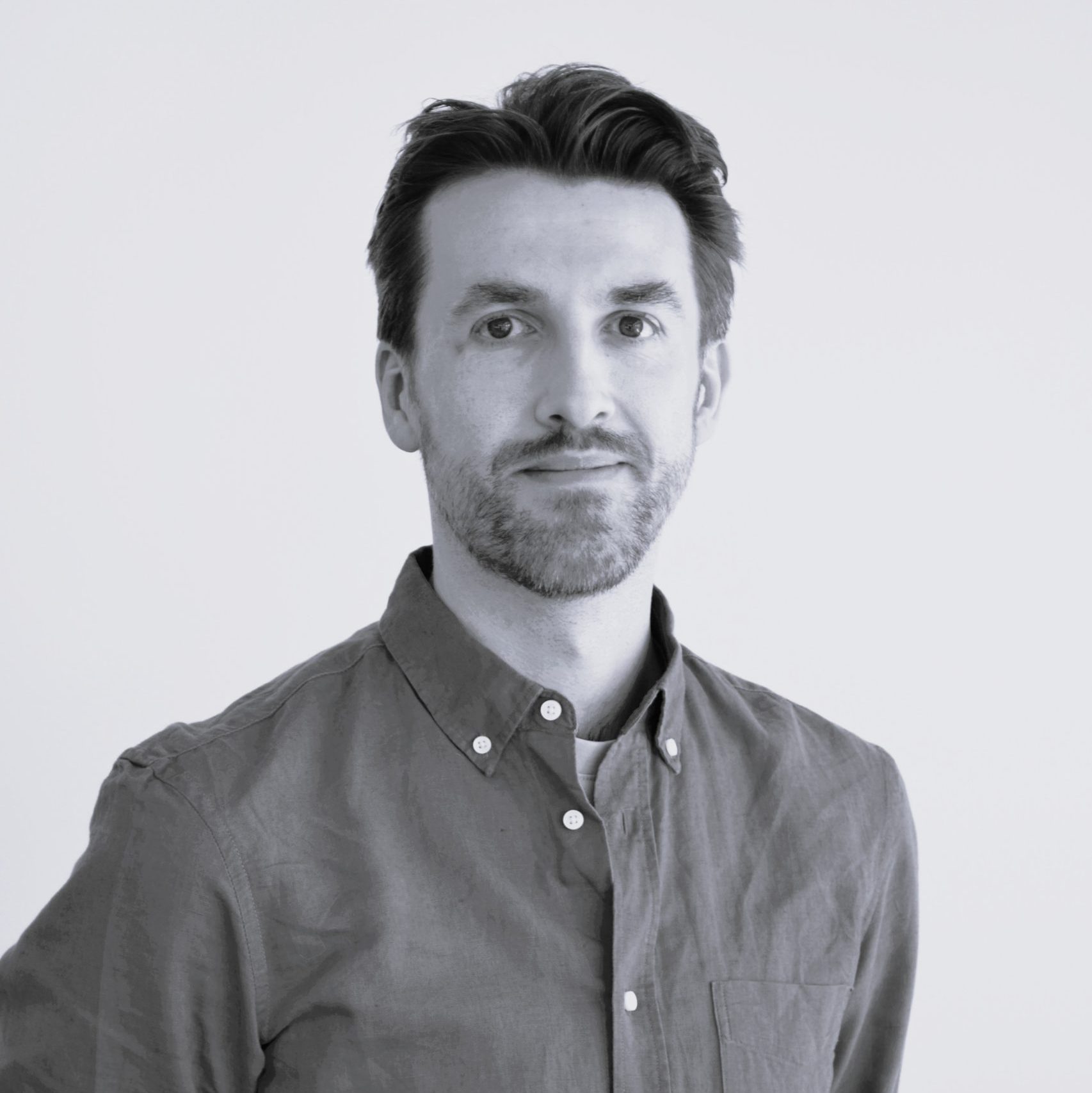 Andrew Drummond, Copywriter at ChronosHub