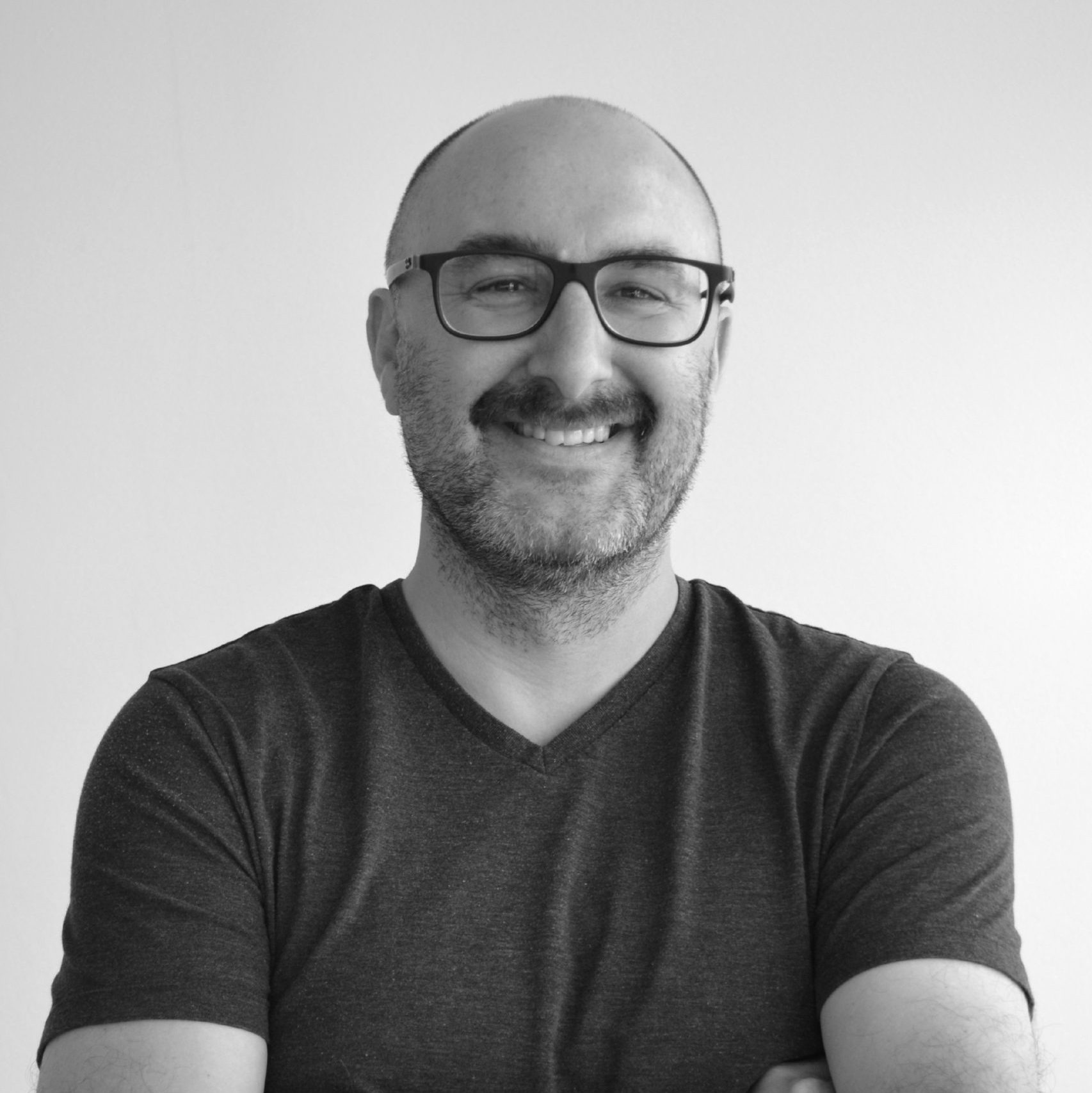 Anthony Apodaca, Head of Product at ChronosHub