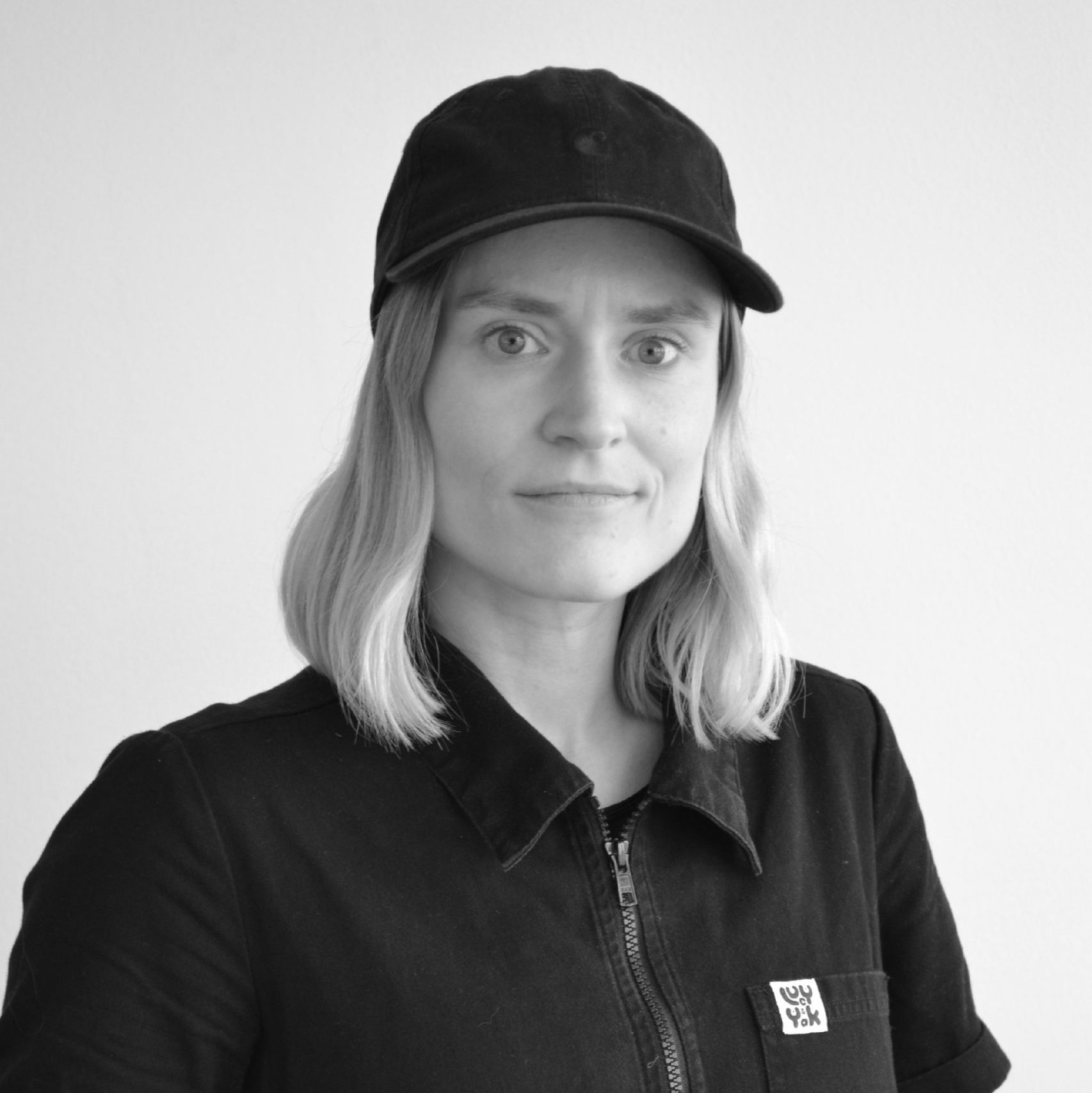 Birna María Björgvinsdóttir, Software Engineer at ChronosHub