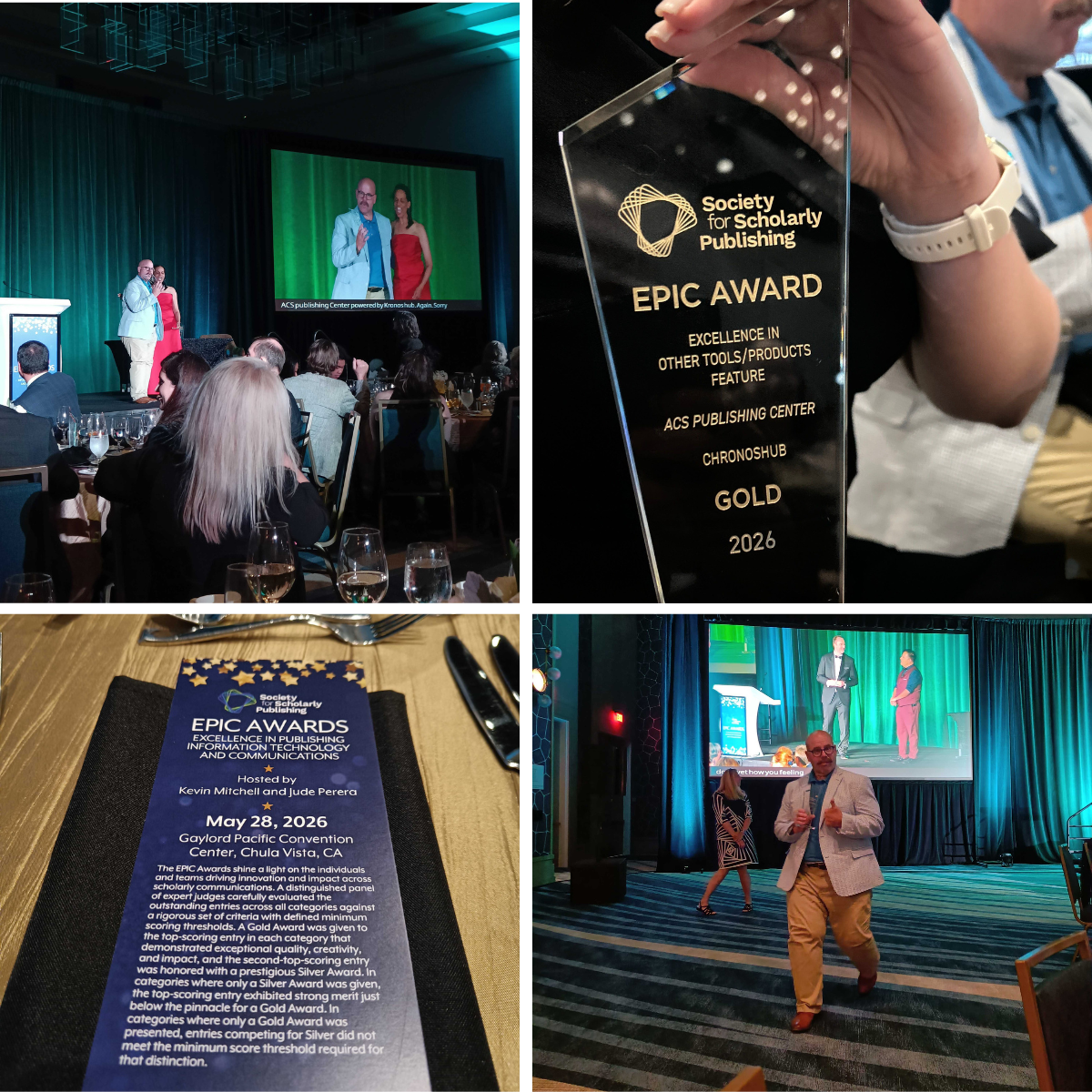 SSP Collage_2026 Epic awards