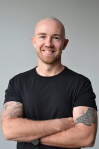 Kent Appelby, Partner Manager
