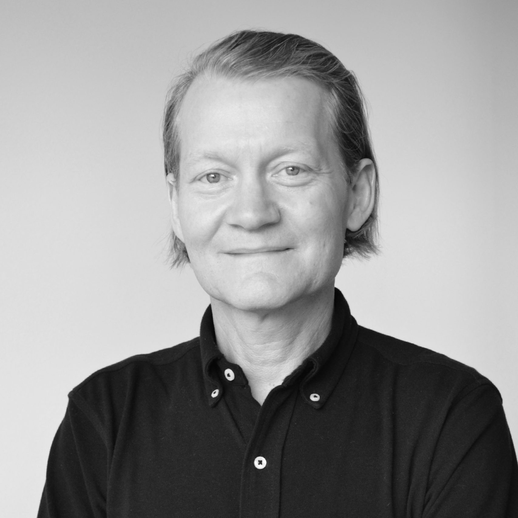 Martin - VP of Engineering