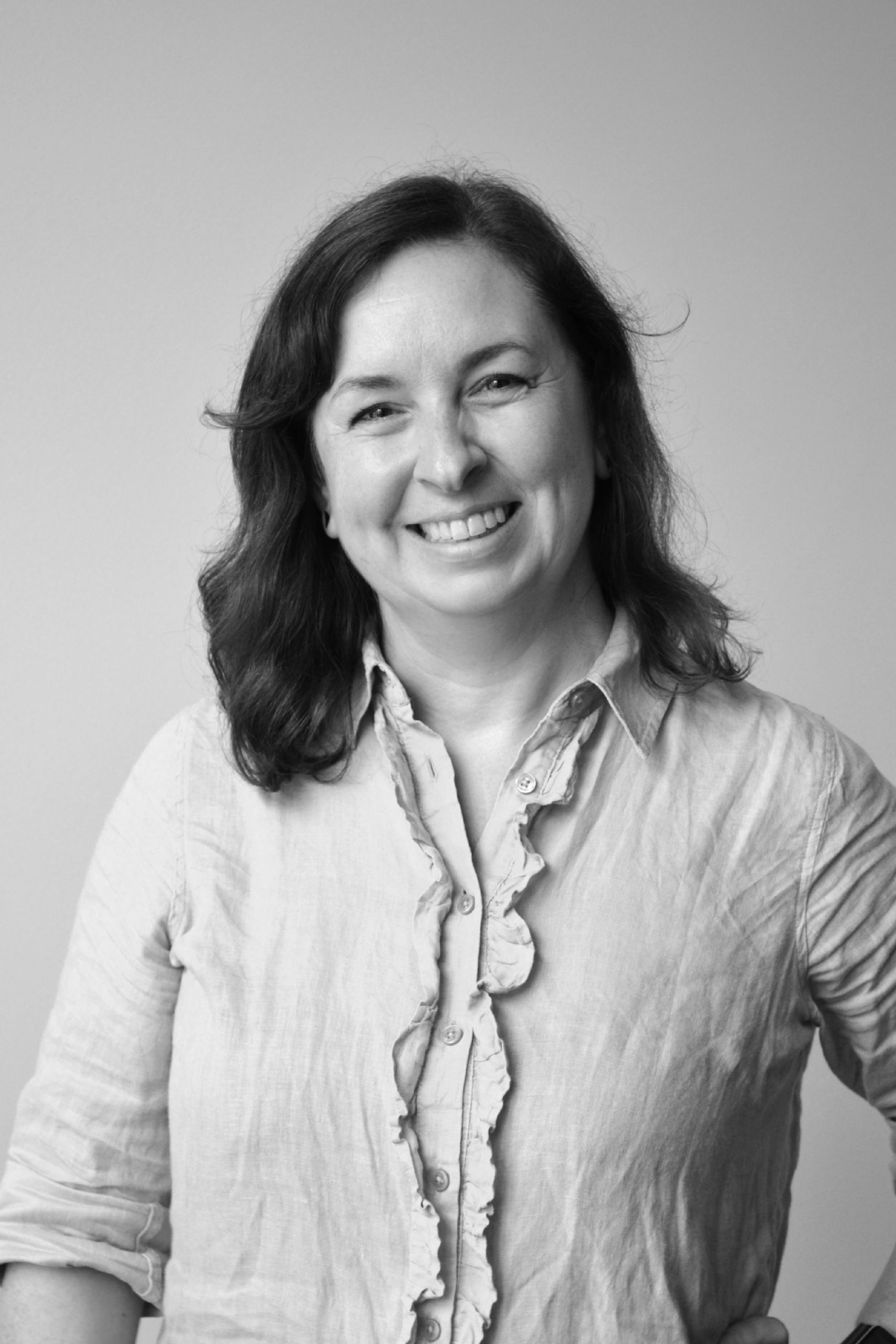 Nancy - Strategic Customer Success Manager