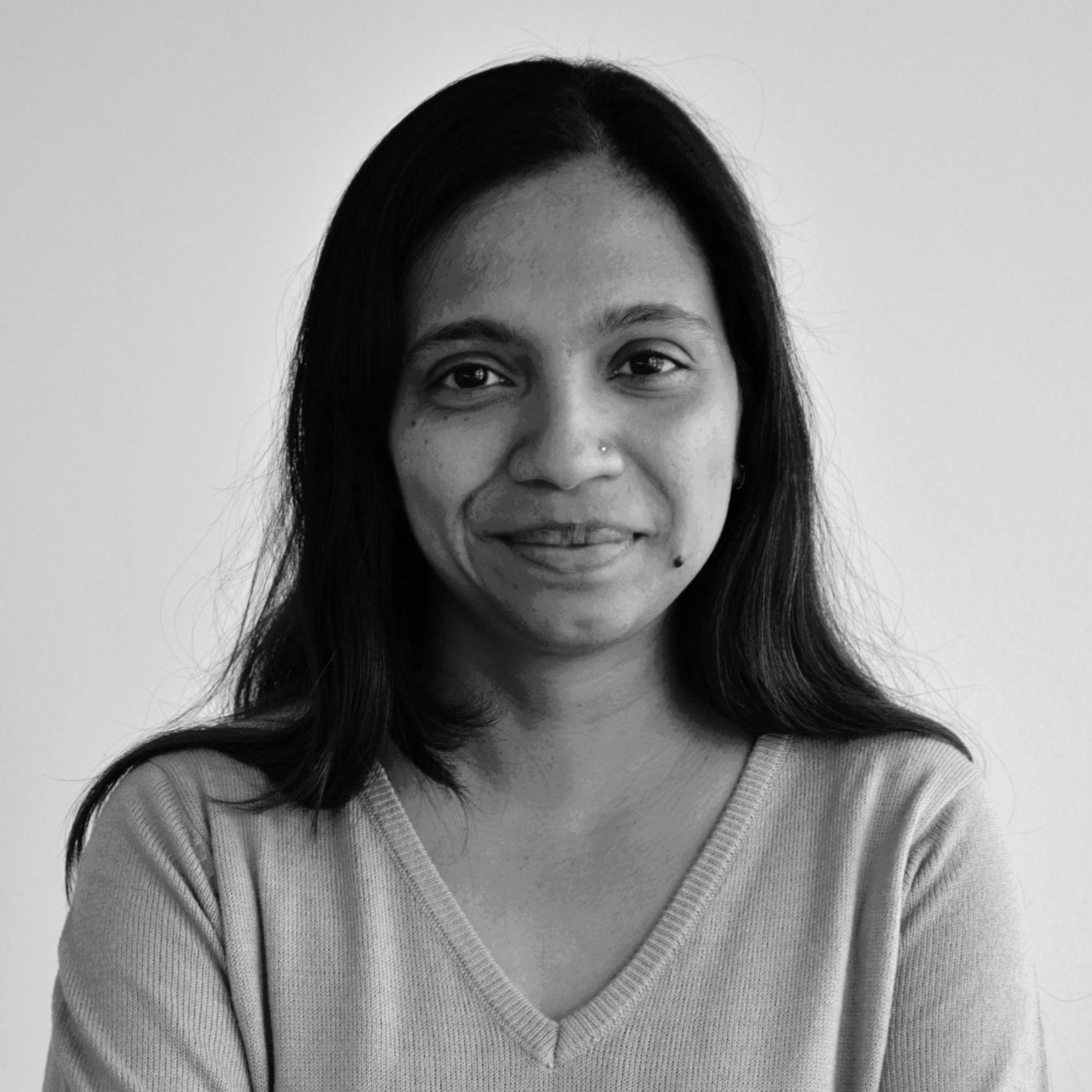 Neethu Gopan, Backend Developer at ChronosHub