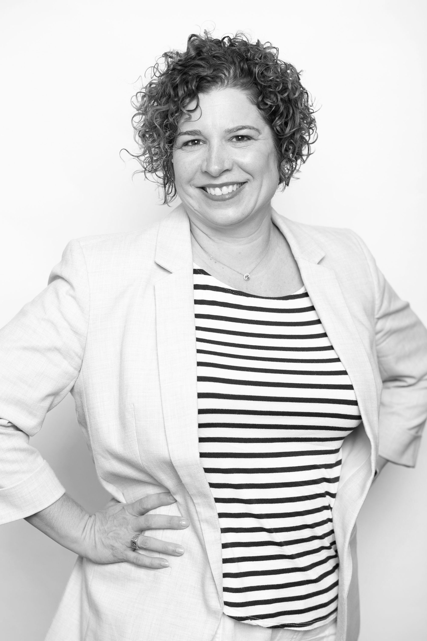 Sarah Tegen, Board Member at ChronosHub