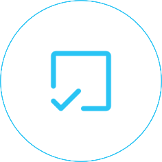 Check mark_Icon