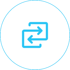Swap icon