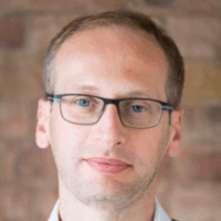 Andrea Taroni, Director, Submission & Author Services at Springer Nature