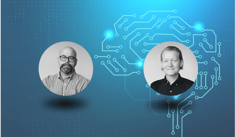 Tech Trends report