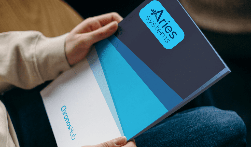 Aries e-book
