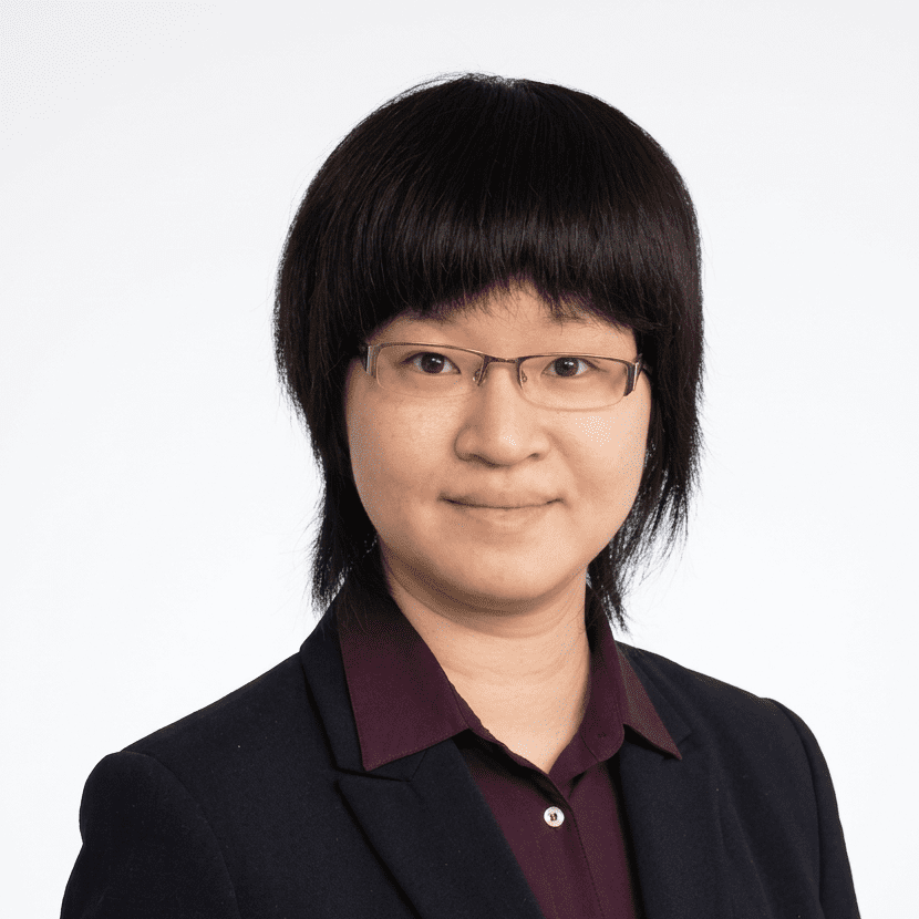 Xuehui Guo