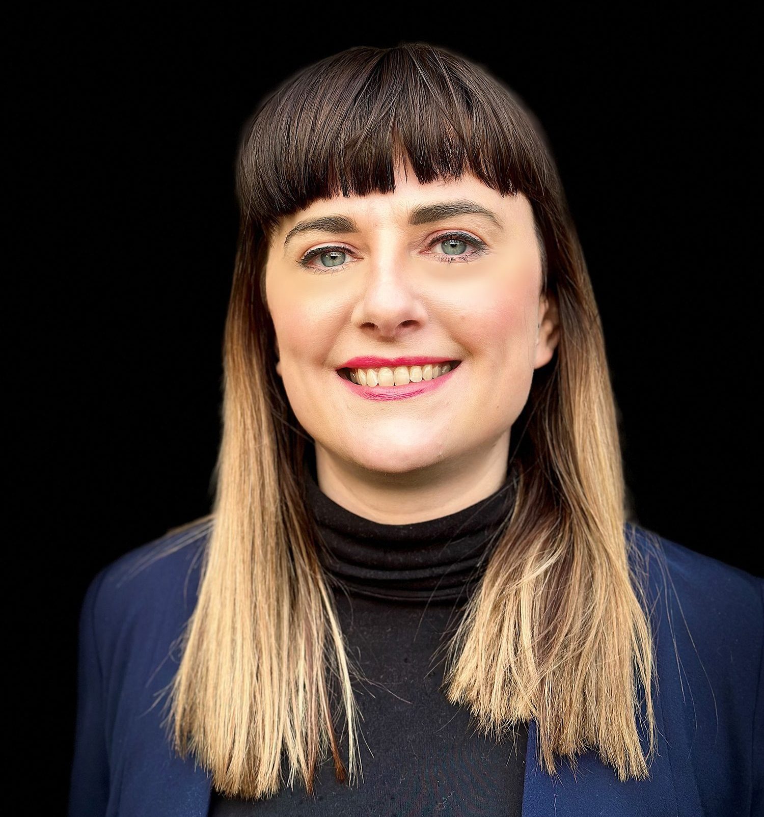 Mary Miskin - Enago