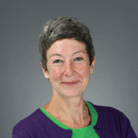 Catriona McCallum, Director of Open Science at Hindawi Publishing