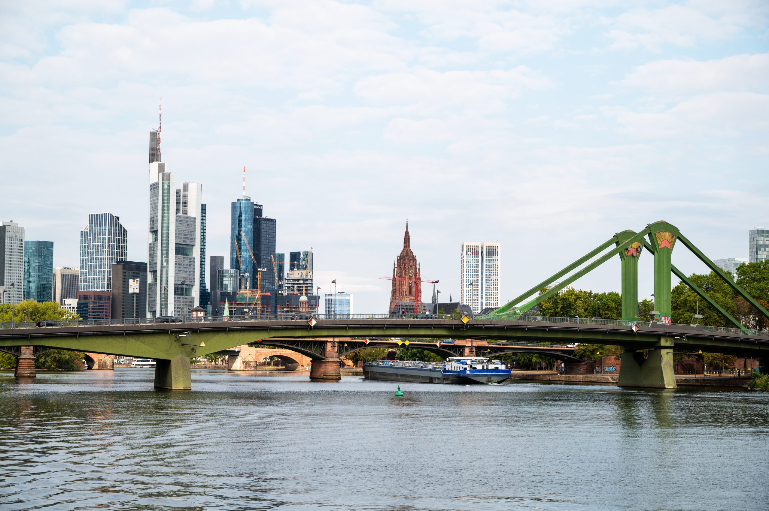 STM Dinner & Conference 2026 Frankfurt