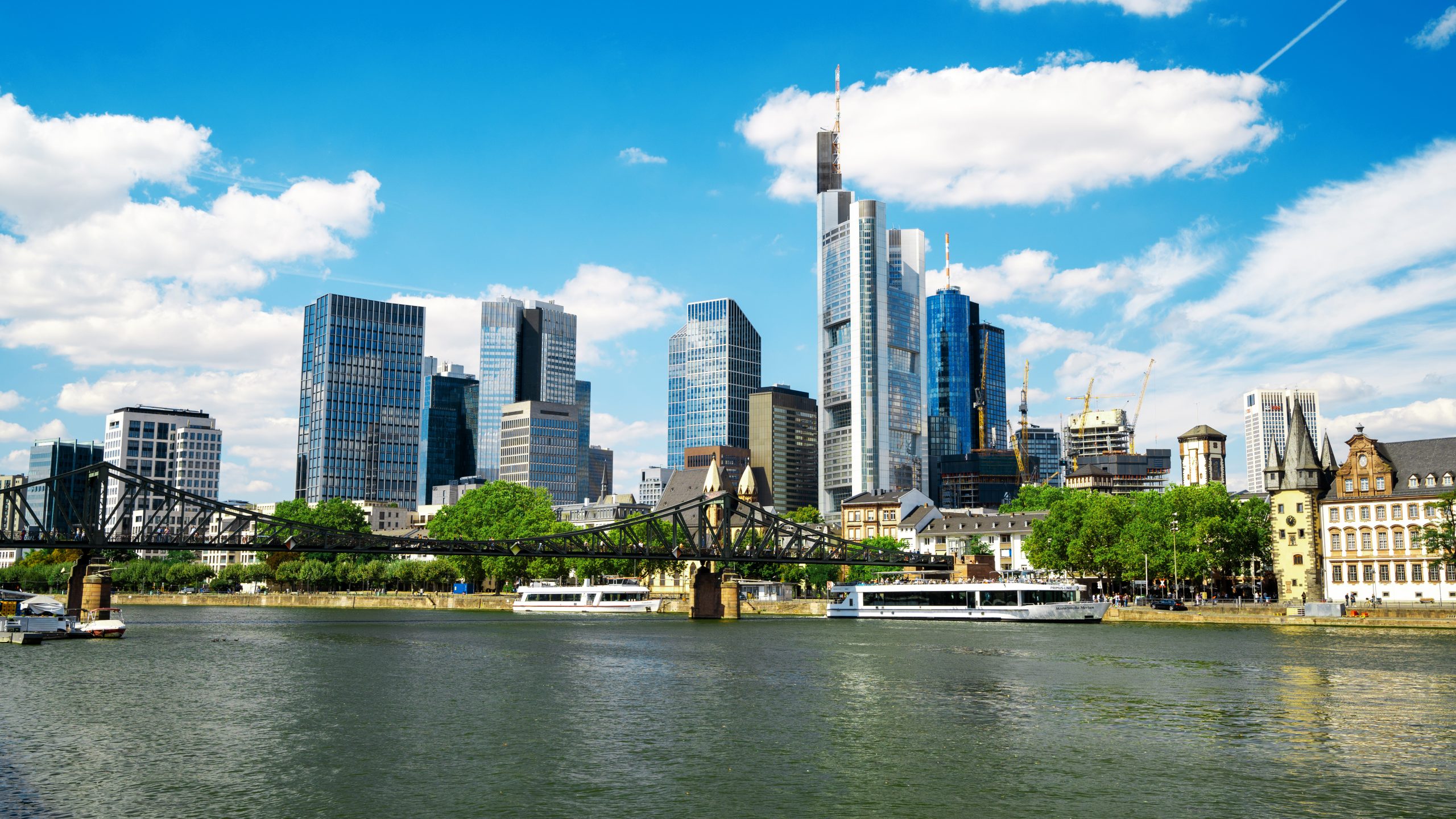 Frankfurter Buchmesse