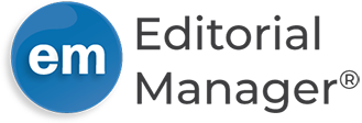 Editorial Manager