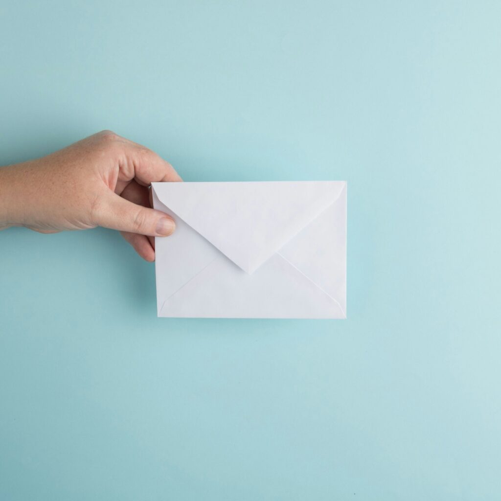Letter