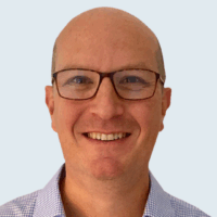 James Butcher, Founder at Journalology