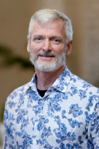 John Challice, Senior Vice President of Business Development at Hum