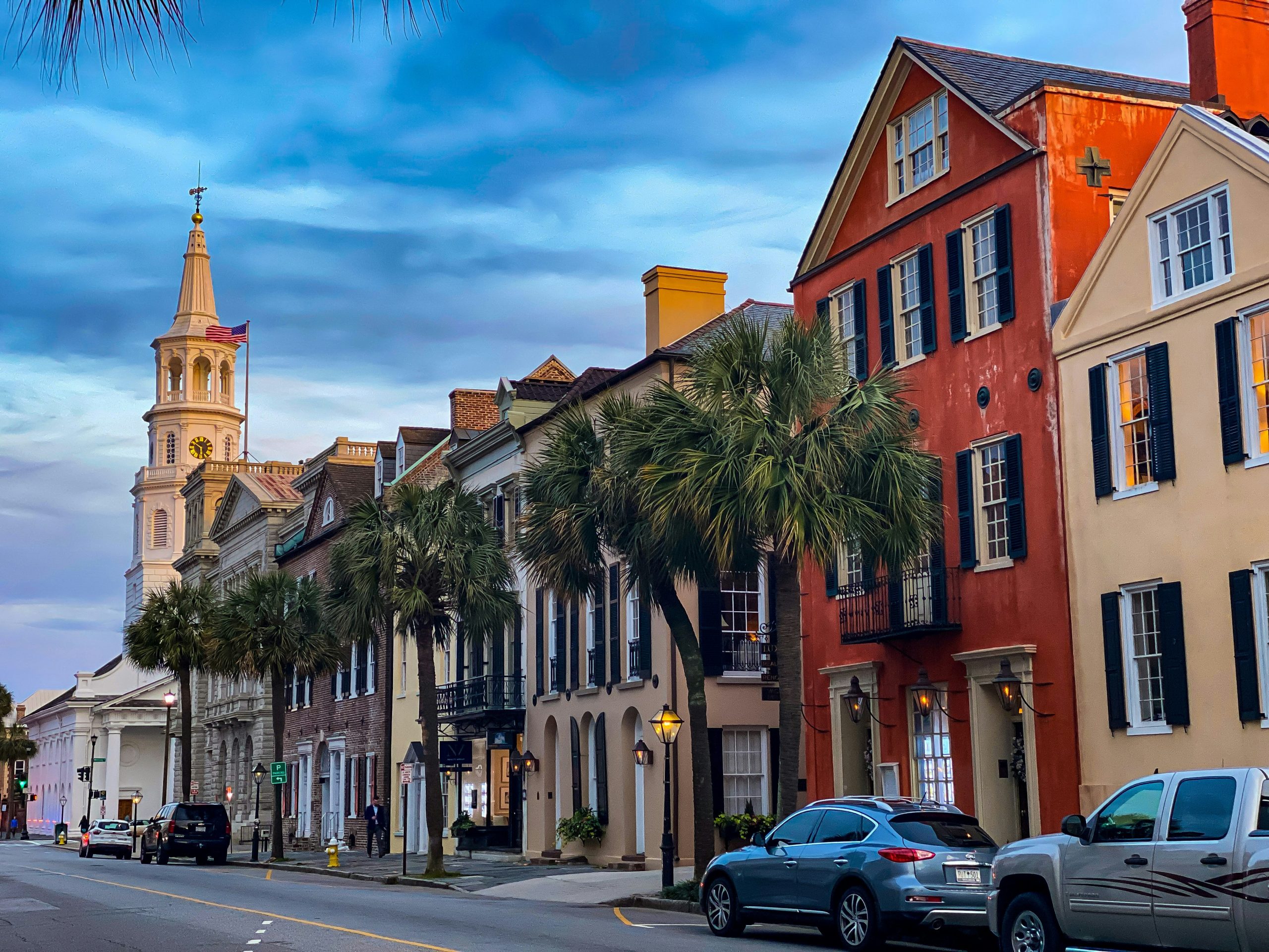 Charleston Hub Conference