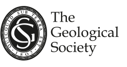 The Geological Society Logo