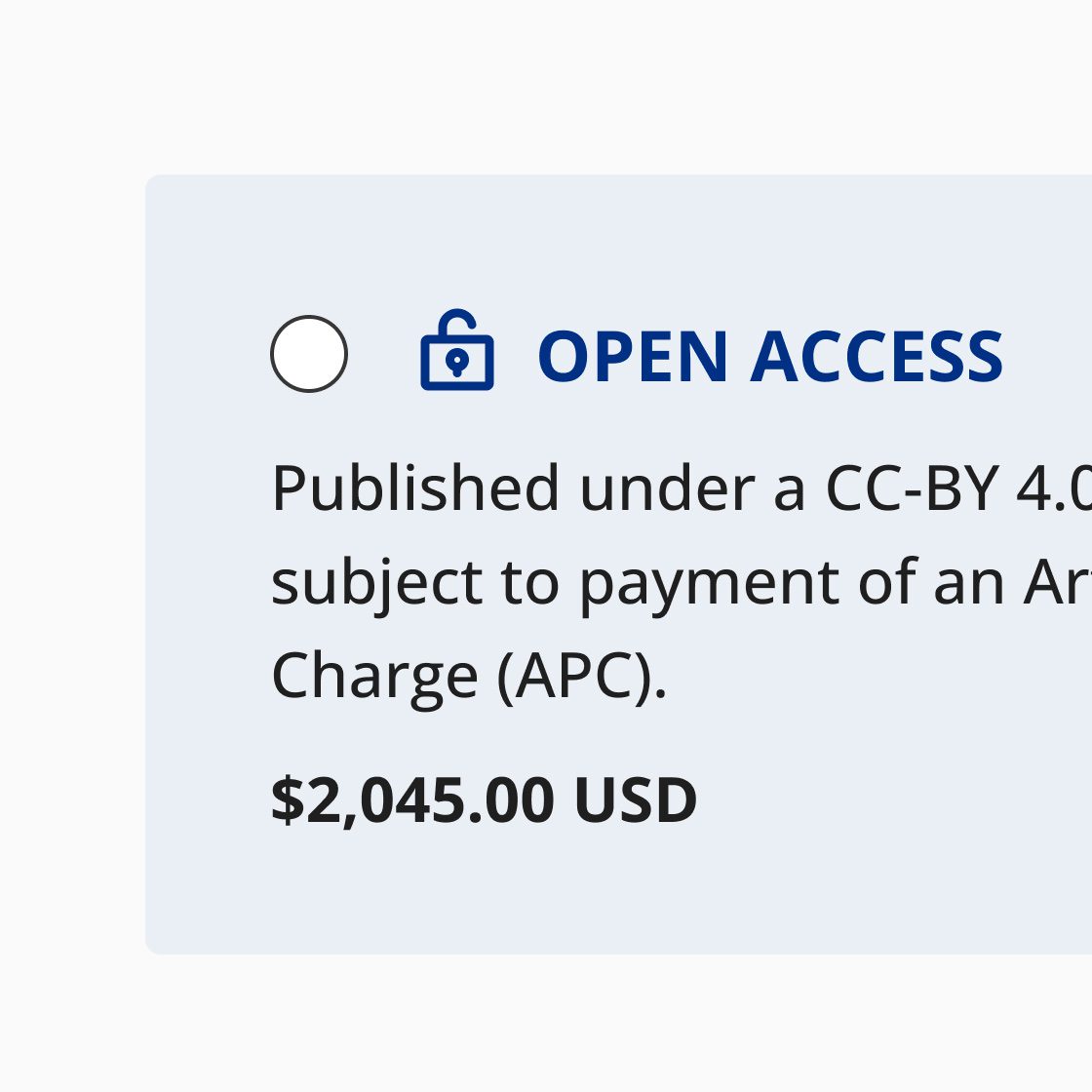 Manage license changes with ease