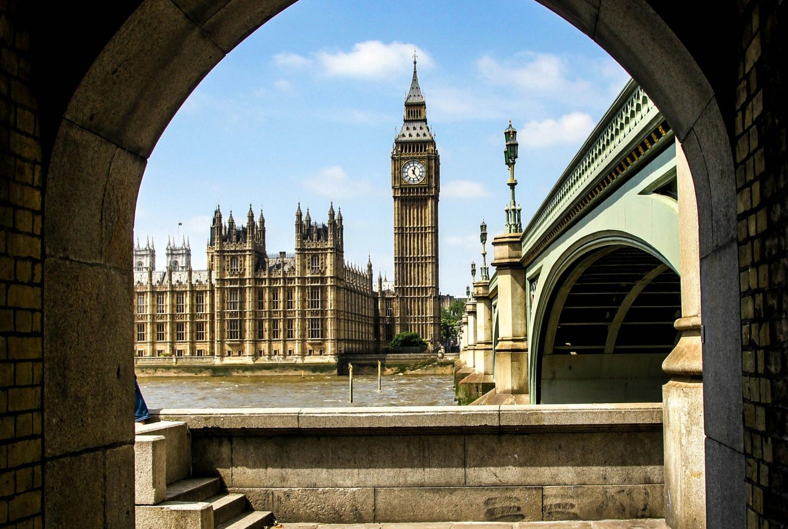 London, UK