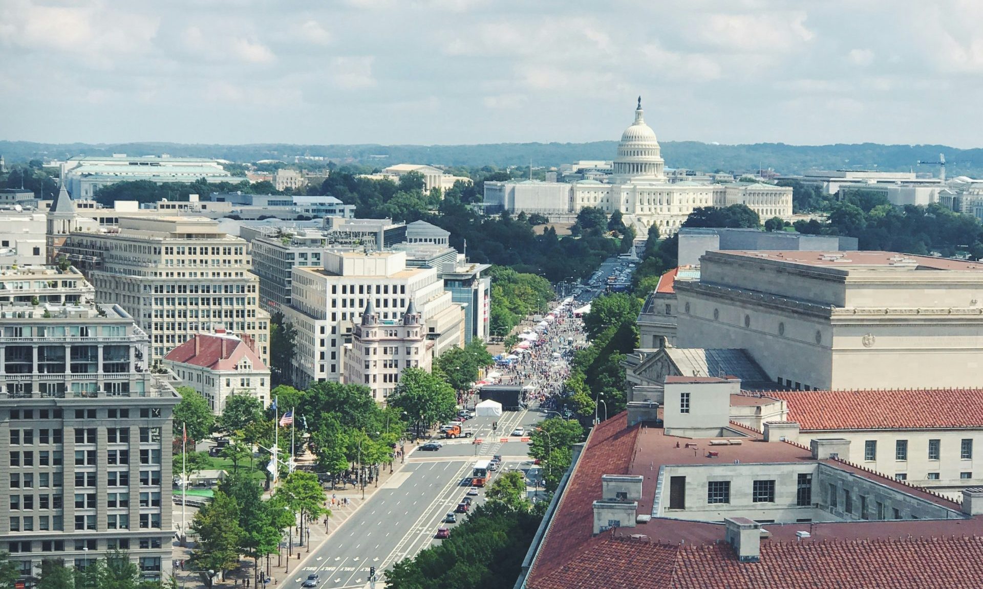 Washington DC, USA